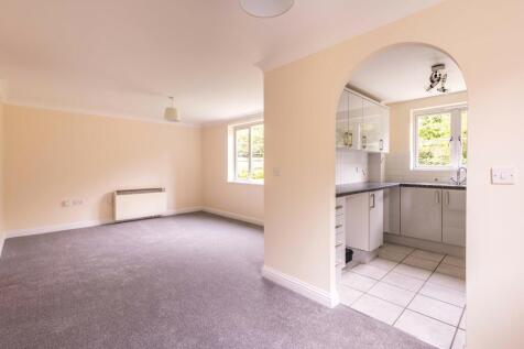 Lounge - Dining Room