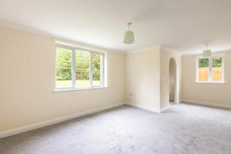 Lounge - Dining Room