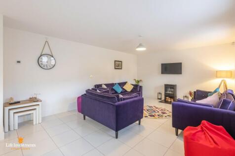 Kitchen-Family Room