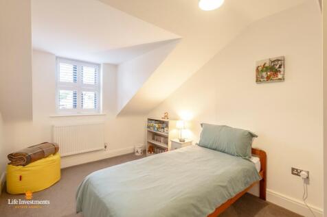 Bedroom Five