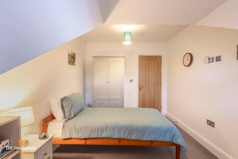 Bedroom Five