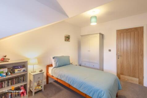Bedroom Five