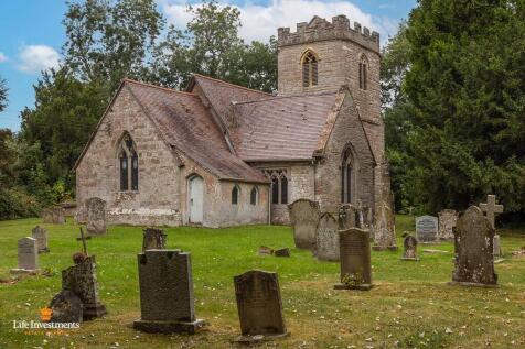 St.Peters Church