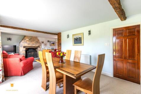 Lounge - Dining Room
