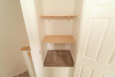 Airing Cupboard