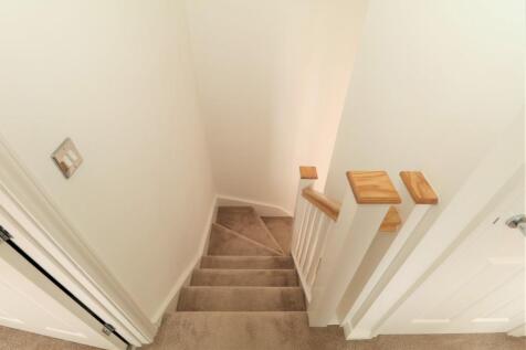 Stairwell