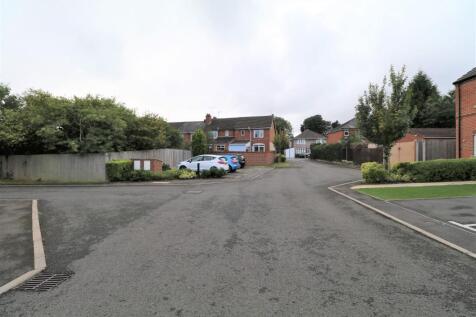 Entrance Road