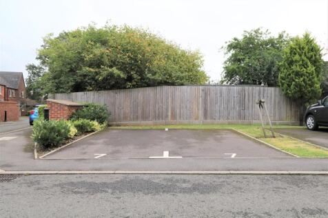 Allocated Parking
