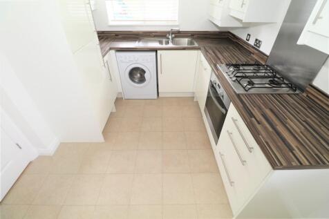 Kitchen - Diner