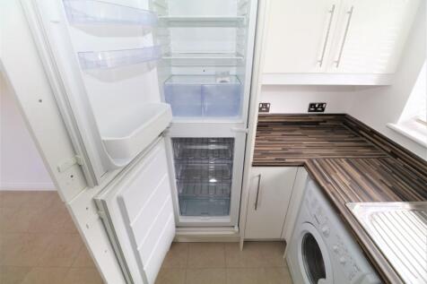 Kitchen - Diner
