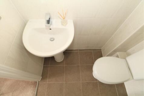 Bed One En-Suite