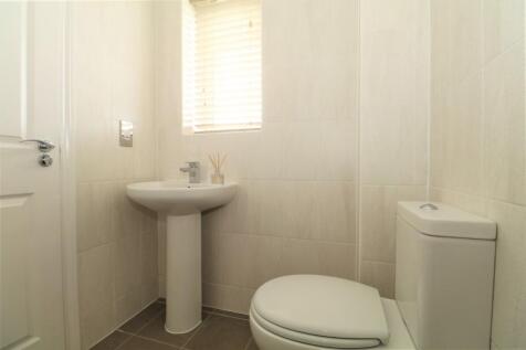 Bed One En-Suite