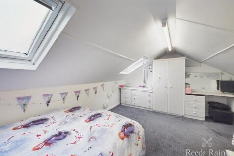 Loft Bedroom