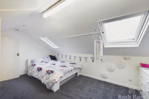 Loft Bedroom