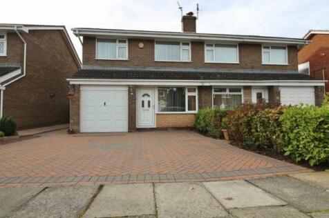 3 Bedroom Houses To Rent In Southport Merseyside Rightmove