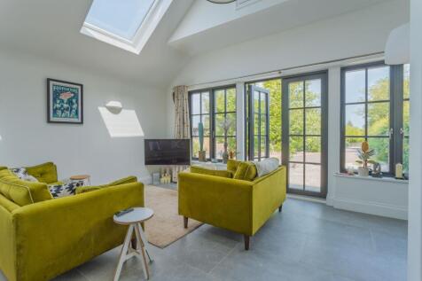 Ancillary Accommodation