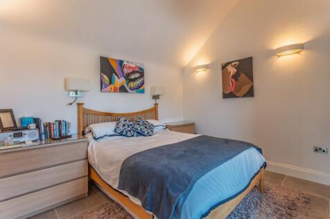 Ancillary Accommodation