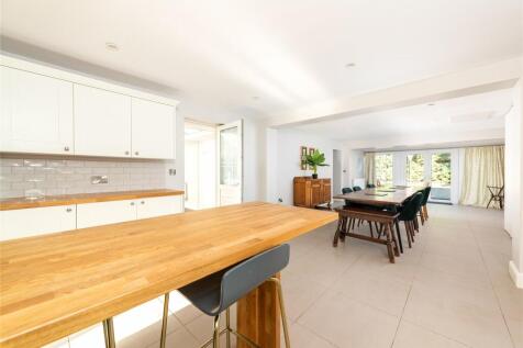 Breakfast/Dining Are