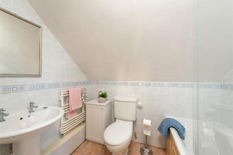 F/F Bathroom