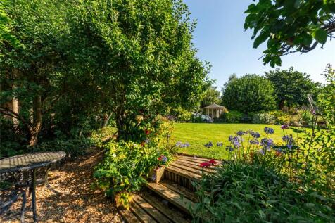 Gardens
