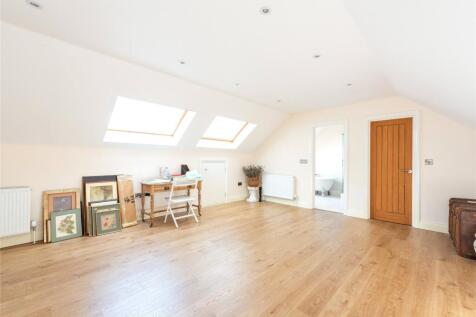 2nd Floor Bedroom