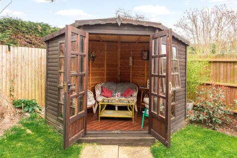 Summerhouse