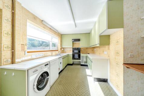 Kitchen/Breakfast Rm