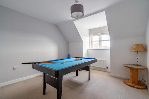 Bedroom Five