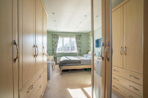 Master Bedroom Dr...