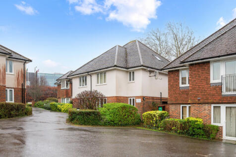 ASHURST CLOSE, 7- (14)