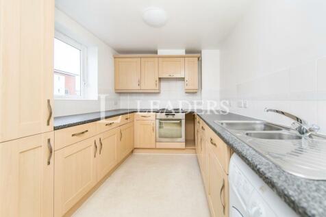 3 Bedroom Flats To Rent In Ipswich Suffolk Rightmove