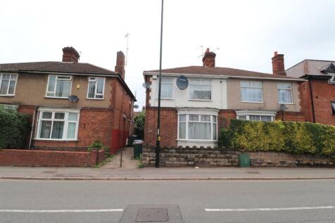 4 Bedroom Houses To Rent In Coventry West Midlands Rightmove