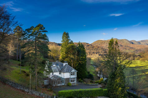 Properties For Sale In Lake District - Flats & Houses For Sale In Lake ...