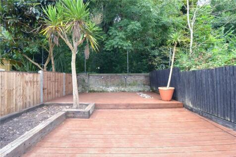 Garden Part One