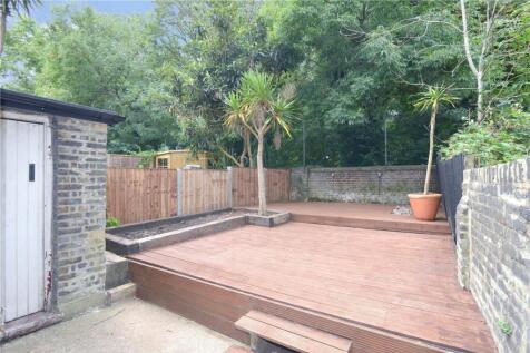 Garden Part Two