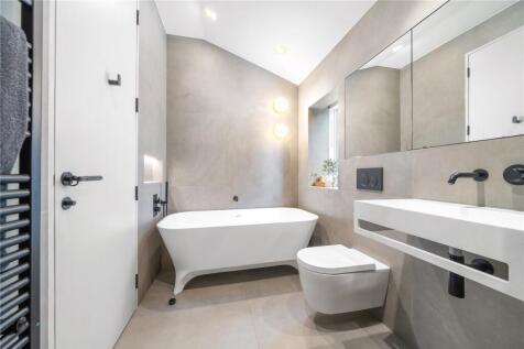 Bathroom 3