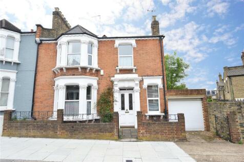 Properties For Sale in Nunhead - Flats & Houses For Sale in Nunhead ...