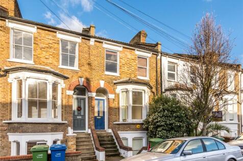 1 Bedroom Flats To Rent In East Dulwich South East London
