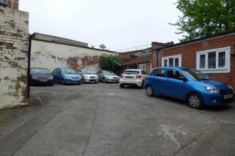 PARKING AREA