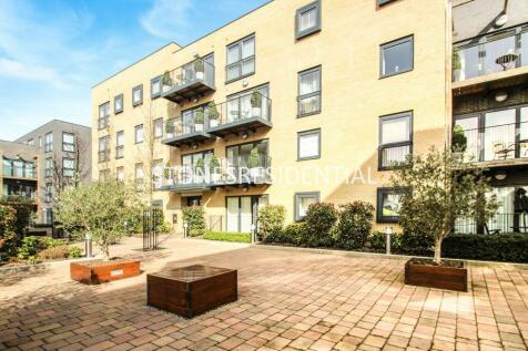 1 Bedroom Flats To Rent in Harrow (London Borough) - Rightmove