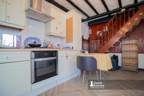 Kitchen &amp; Dining