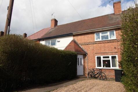 2 bedroom Terraced House for rent