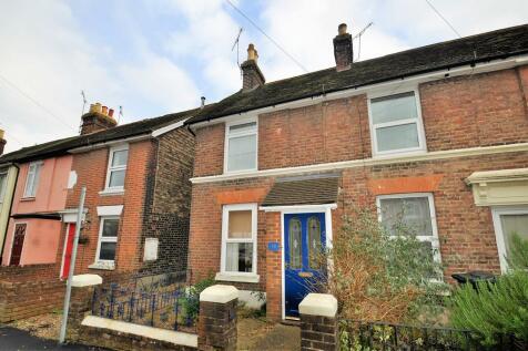 2 Bedroom Houses To Rent in Ashford, Kent - Rightmove