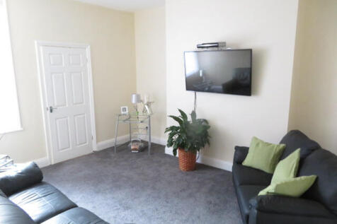 Gordon Road South Shields