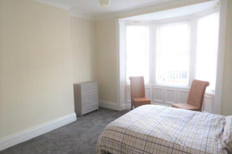 Gordon Road South Shields