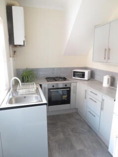 Gordon Road South Shields