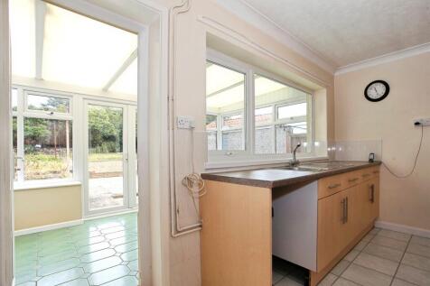 Kitchen / Breakfast Room