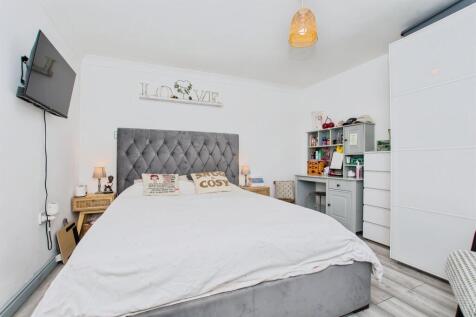 Dining Room/Bedroom Four