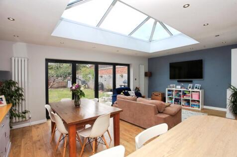 Family / Dining Area