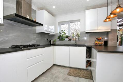 Kitchen/Breakfast/Dining Room